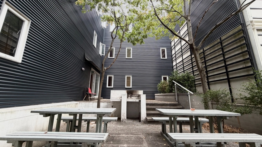 1 Bedroom Property for Sale in Universiteitsoord Western Cape